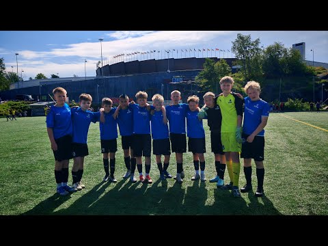 HyPS - HJK Arabia sinival | Helsinki Cup 10.7.2025