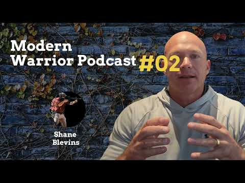 Ep 2. Prepping And Fitness