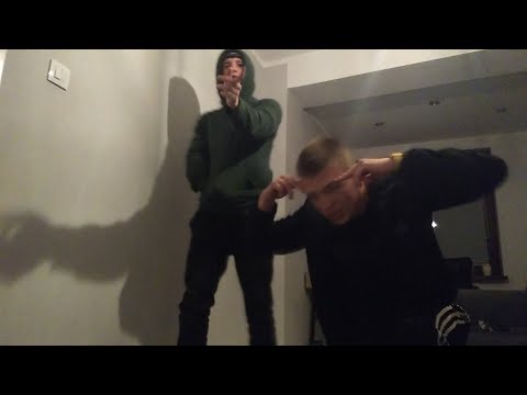 HVZE X KAZIU - NIE PRZEJMUJE //VIDEO\\