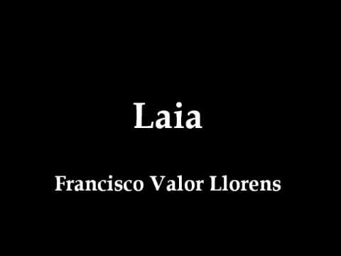 Laia - Marcha Cristiana