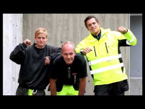 Kompetansekraft Verdal