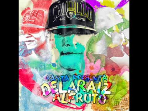 Public Enemy - Rasta Mc "De La Raiz Al Fruto"