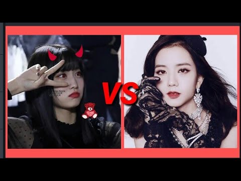 TWICE VS BLACKPINK