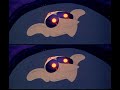 The Thief Enters The War Machine Restoration Comparison The Thief And The Cobbler