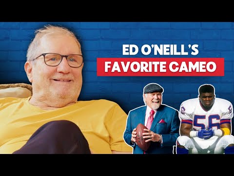 Celebrity Cameos In Modern Family and Married With Children