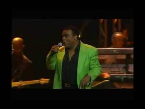The Isley Brothers - Footsteps In The Dark (Passos no Escuro)