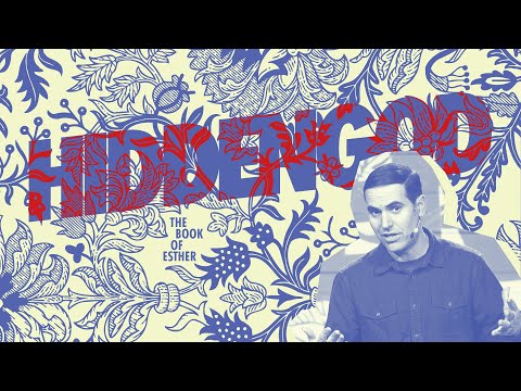 Coincidence? - Esther 6 | Hidden God: The Book of Esther