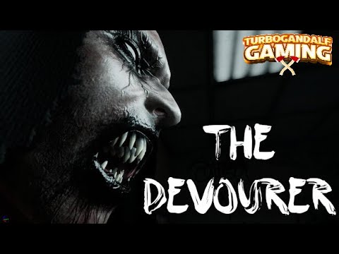 The Devourer: Hunted Souls (Demo Koop))