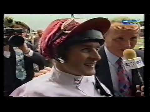 1999/2000 Season (4/6) NZ Railway Hcp - Apollo Stakes