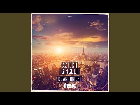 Down Tonight