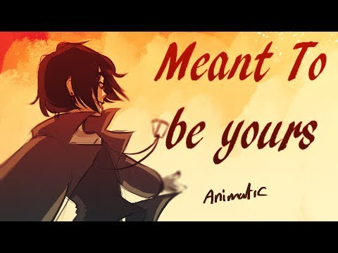 Meant To Be Yours || Heathers animatic