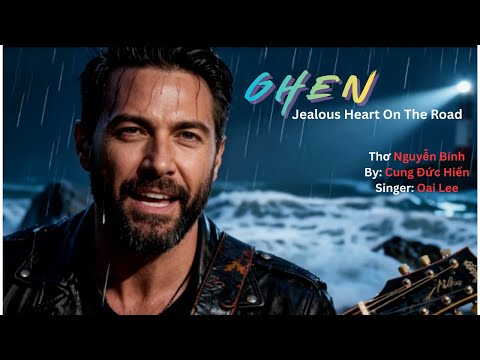 Ghen - Ca Sĩ Mỹ ghen cuồng vì quá yêu cô gái Việt