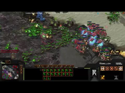 Incredible Micro From Lambo (2022)