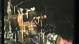 Cyndi Lauper - Live in Chile 1989 - 08 Dancing With A Stranger