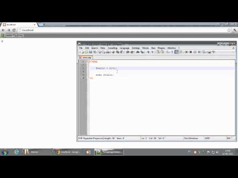 016 Variáveis do tipo Integer Números inteiros