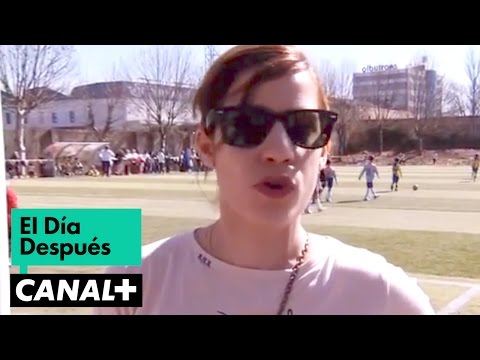 El Día Después (06/04/2015): Alba Castellae, una Voluntad de Hierro