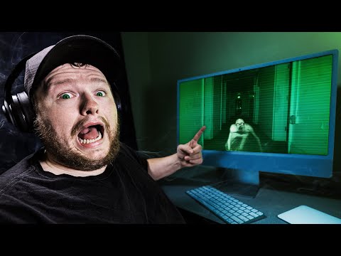 Unbelievably Real Paranormal Activity Captured On Camera: Best Abandonment