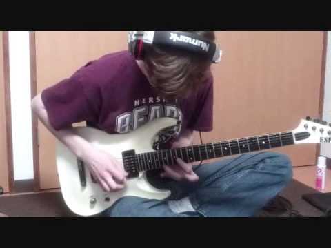 Guitar Messenger Competition 2013