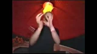 Pet Shop Boys- A Cloud In A Box -off your nut in the 90s rave mix