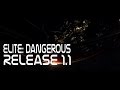 Elite: Dangerous - Release Beta 1.1 - Looking at ...