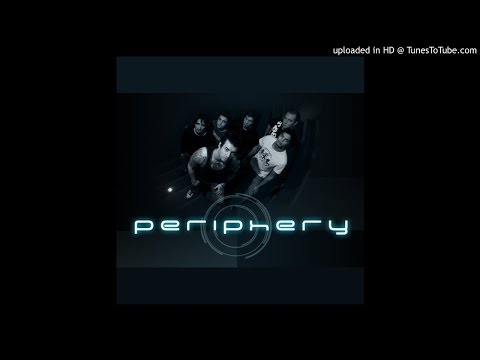 Periphery - Inertia Vocal Track (Casey Sabol)