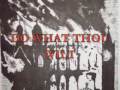 Aleister Crowley sings Viva la France 