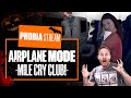 Let's Play Airplane Mode - MILE CRY CLUB - Ian's Halloween Face Your Phobia Stream