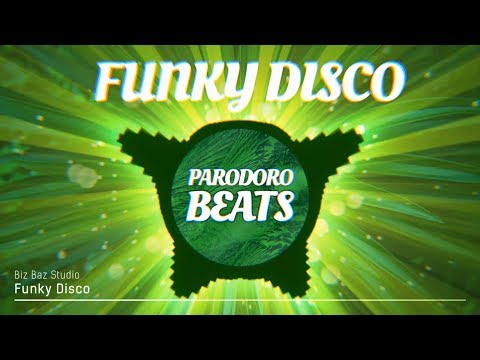Biz Baz Studio - Funky Disco [Free2Use]