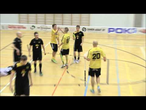 Maalikooste Coach Team-SB Welhot Nilsiä 27 09 2013