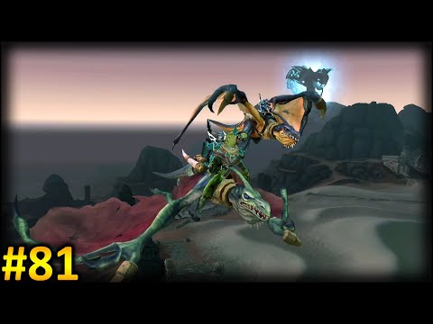 WORLD OF WARCRAFT BATTLE FOR AZEROTH Walkthrough Gameplay Part 81 - FULL VOL'DUN (No Commentary)