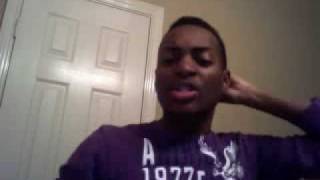 Chrisette Michele your Joy (Braxton sings)