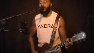 KUKI - Drift Away by Sons Of Zion (Cover)