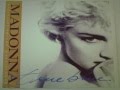 Madonna - True Blue 12 Inch Vinyl - 1986 - True ...