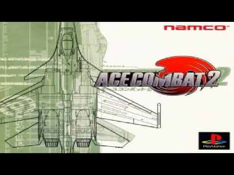 Ace Combat 2 OST -  Night and Day