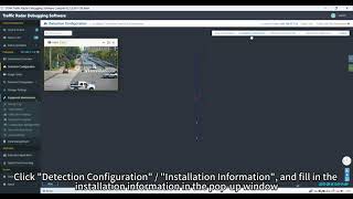 6 Installation Information Configuration