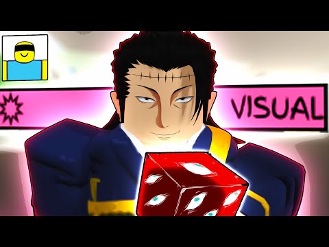 VISUAL BLOCK Can Do Almost Everything! You Should Learn This!