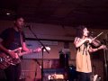 Carrie Rodriguez--Waterbound