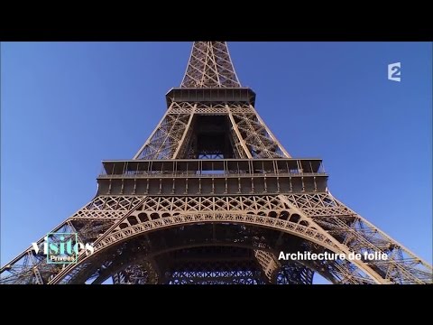 La tour Eiffel - Visites privées