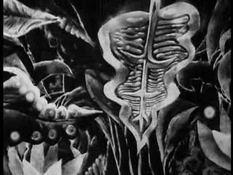 Le Paysagiste (mindscape)