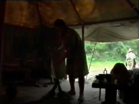 I CAMPIONI DI OLIMPIA - Lo spirito di squadra parte 1