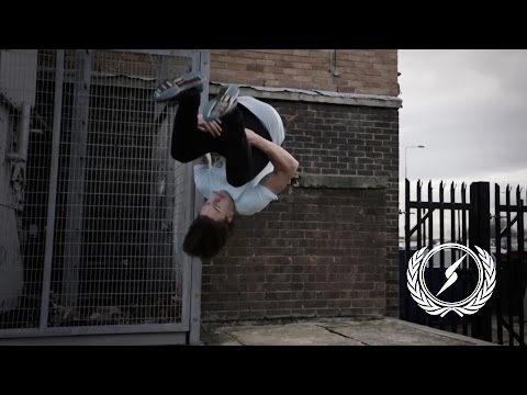 Storm Freerun NextGen - Eric Moor