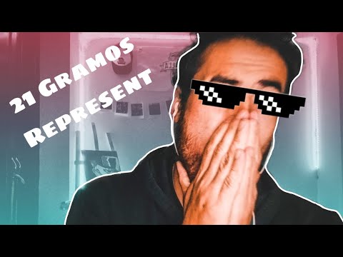 21Gramos vs Black Code// Batallon