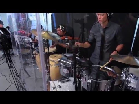 Billie Jean  Live @ SiriusXM feat  Jean Rodriguez   Tony Succar