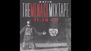 Datin - Go Time feat. Jered Sanders, Bumps Inf &amp; Marz Ferrer