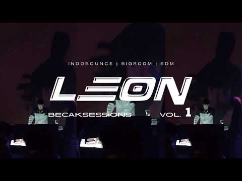BECAKSESSIONS Vol. 1 | By LEON