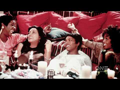 Loretta Devine Recalls Working Alongside Whitney Houston On 'Waiting to Exhale' | Uncensored