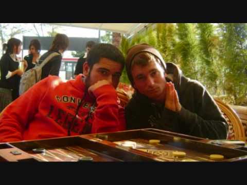 Rapcato ft. Sebastian-Dünü Unutalım