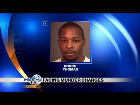 Second suspect arrested in Christmas Eve murder