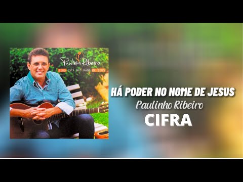 Há Poder No Nome De Jesus - Melosweet