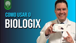 How to Use the Biologix Polygraph - Wireless Home Sleep Test.